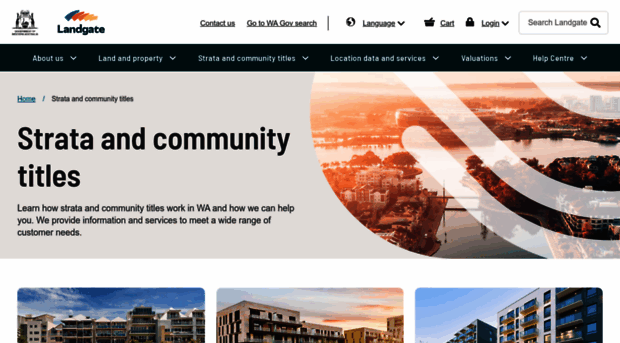 strata.wa.gov.au