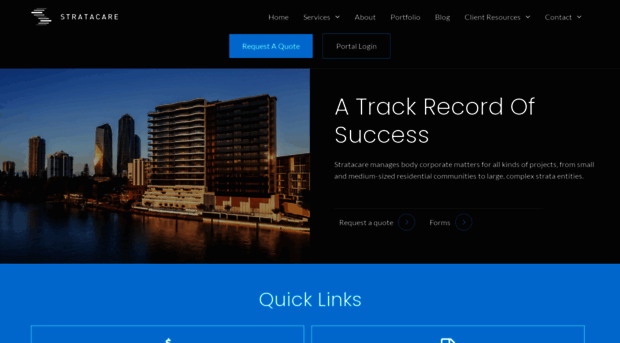 stratacare.com.au