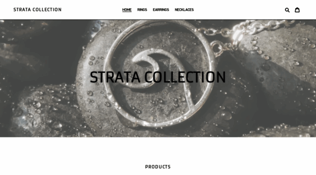 stratacollection.com