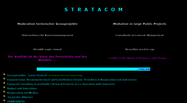 stratacom.de