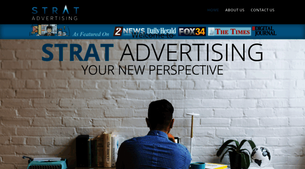 stratadvertising.com