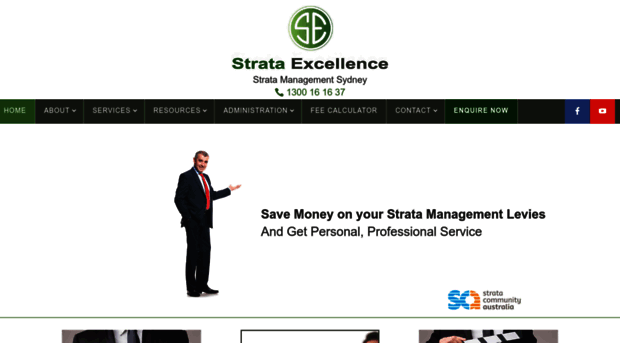 strataexcellence.com.au