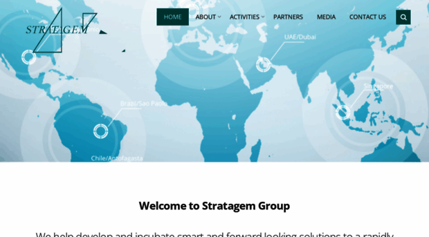 stratagemgroup.nl