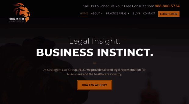 stratagemlawgroup.com