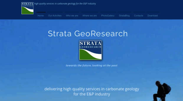 stratageoresearch.com