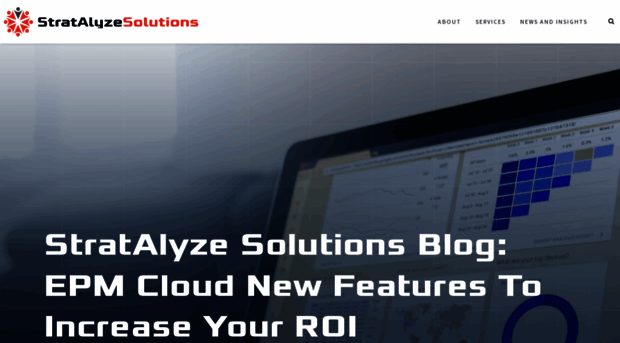 stratalyzesolutions.com