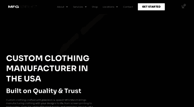stratamfg.com