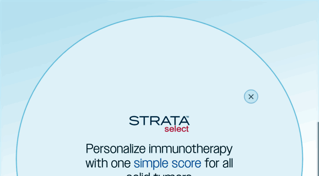 strataoncology.com