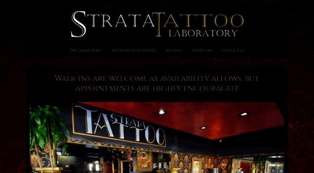 stratatattoolab.com