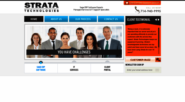 stratatec.com