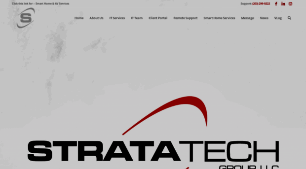 stratatech.net
