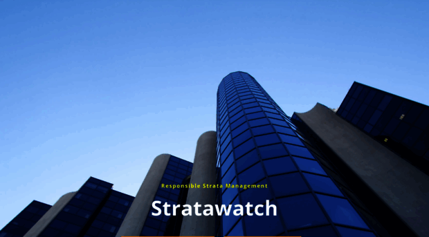 stratawatch.ca