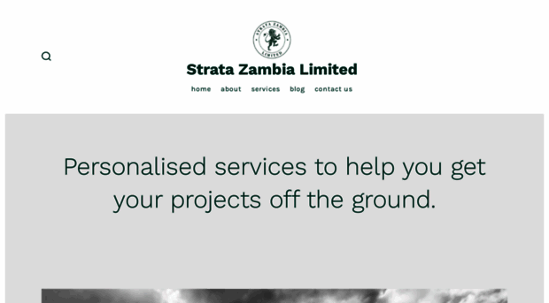 stratazambia.com