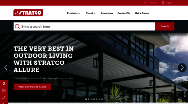 stratco.co.nz