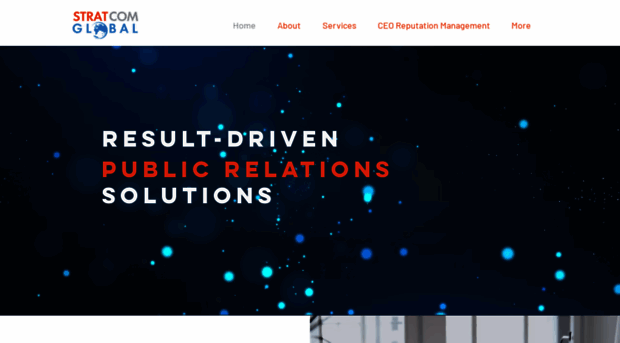 stratcomglobal.com