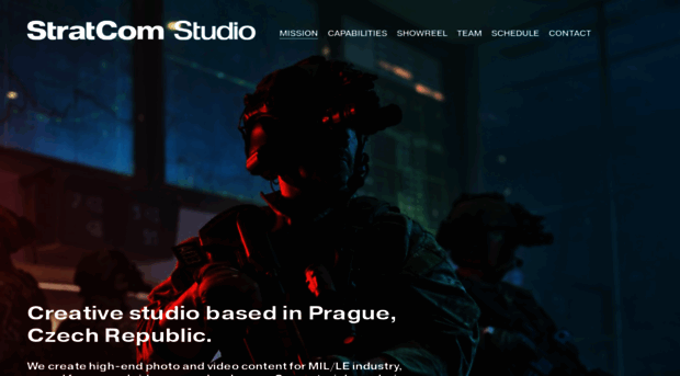 stratcomstudio.com