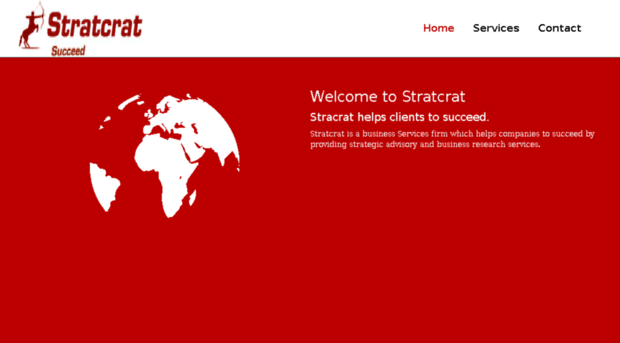 stratcrat.com