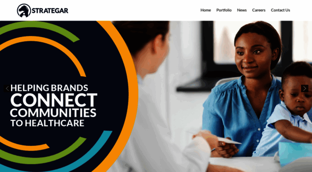 strategar.com