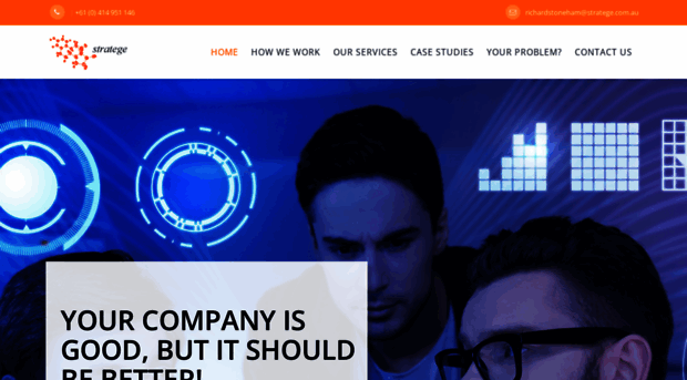 stratege.com.au