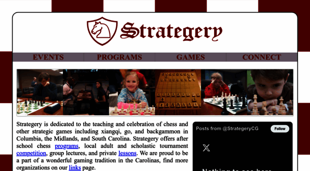 strategerycg.com
