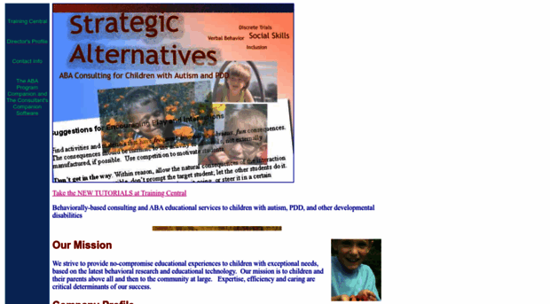 strategic-alternatives.com