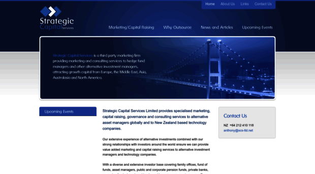 strategic-capital-services.com