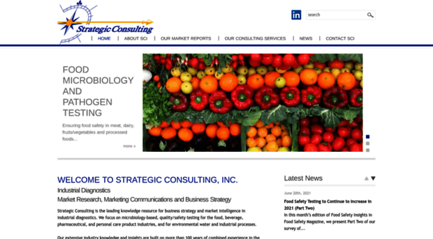 strategic-consult.com