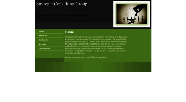 strategic-consulting-grp.com