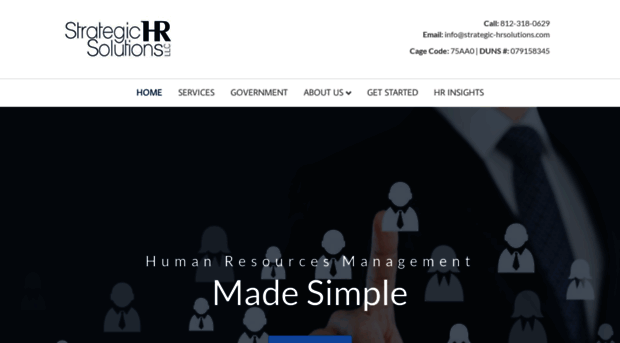 strategic-hrsolutions.com