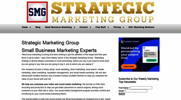 strategic-marketing-group.com