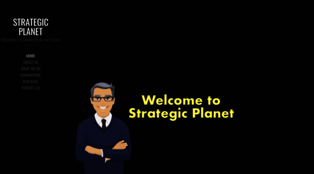 strategic-planet.com