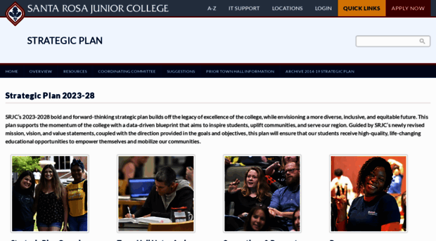 strategic-planning.santarosa.edu