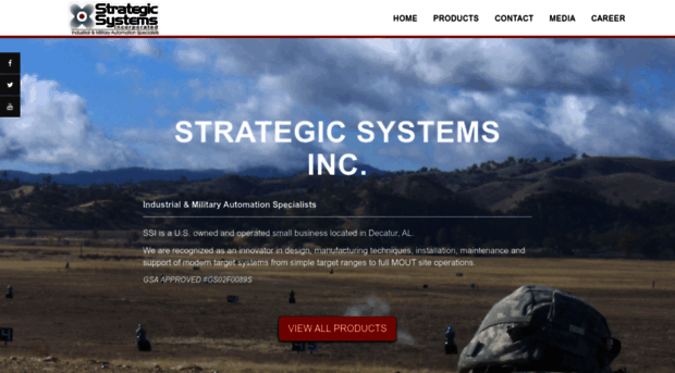 strategic-si.com