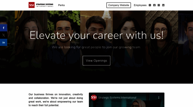 strategic-systems-international.breezy.hr