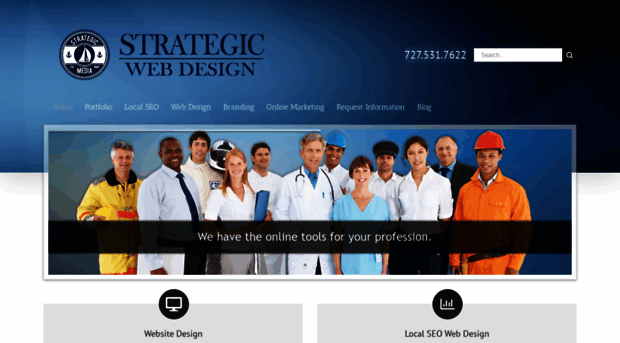 strategic-webdesign.com