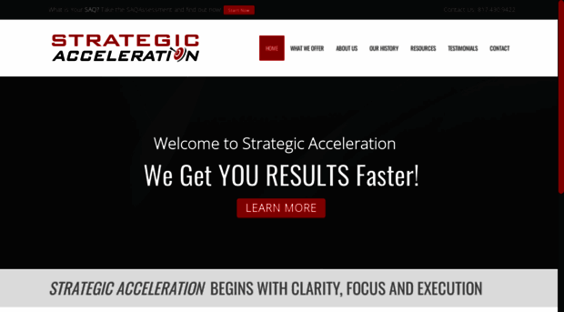 strategicacceleration.com