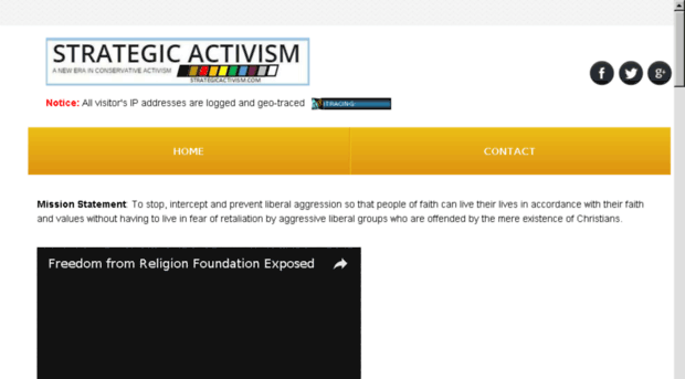 strategicactivism.com