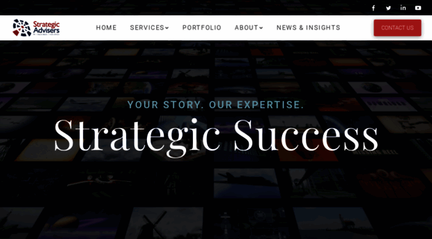 strategicadvisersllc.com