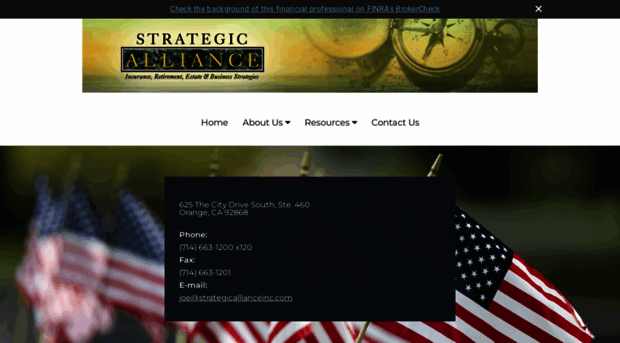 strategicallianceinc.com