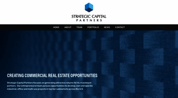 strategiccapitalpartners.com