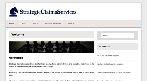 strategicclaims.net