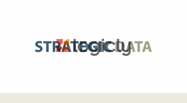 strategicdata.com.au