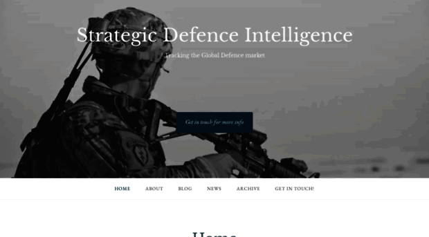 strategicdefenceintelligenceblog.wordpress.com