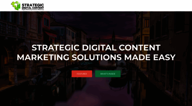 strategicdigitalcontent.com