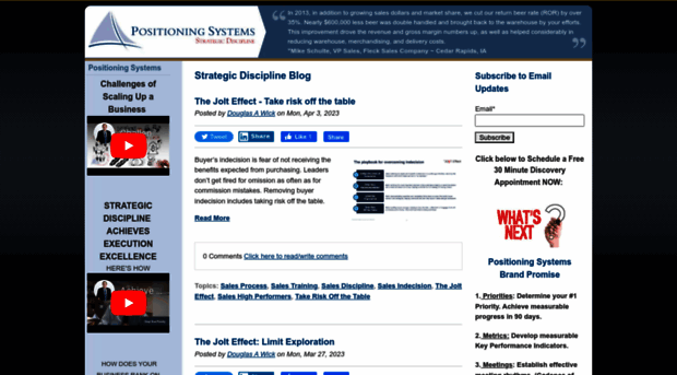 strategicdiscipline.positioningsystems.com