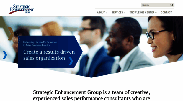 strategicenhancement.com