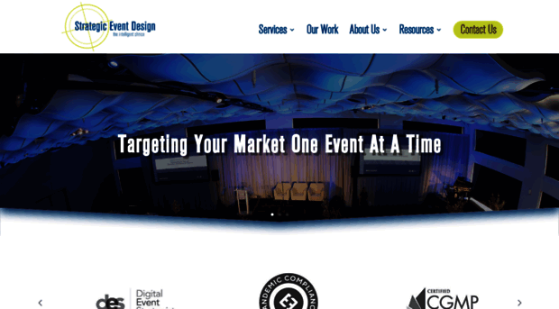 strategiceventdesign.com