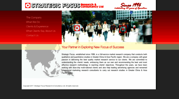 strategicfocus.net