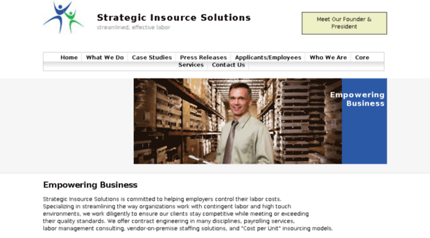 strategicinsource.com