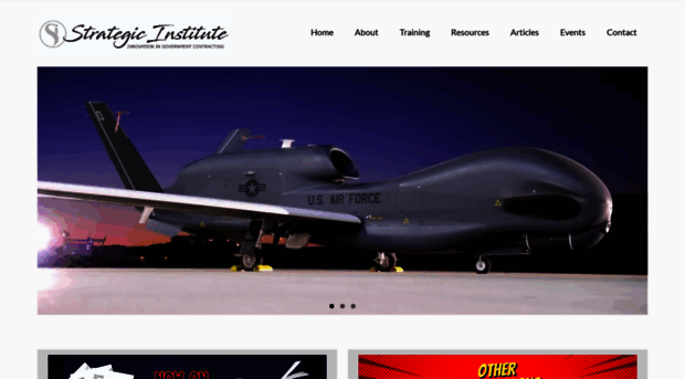 strategicinstitute.org